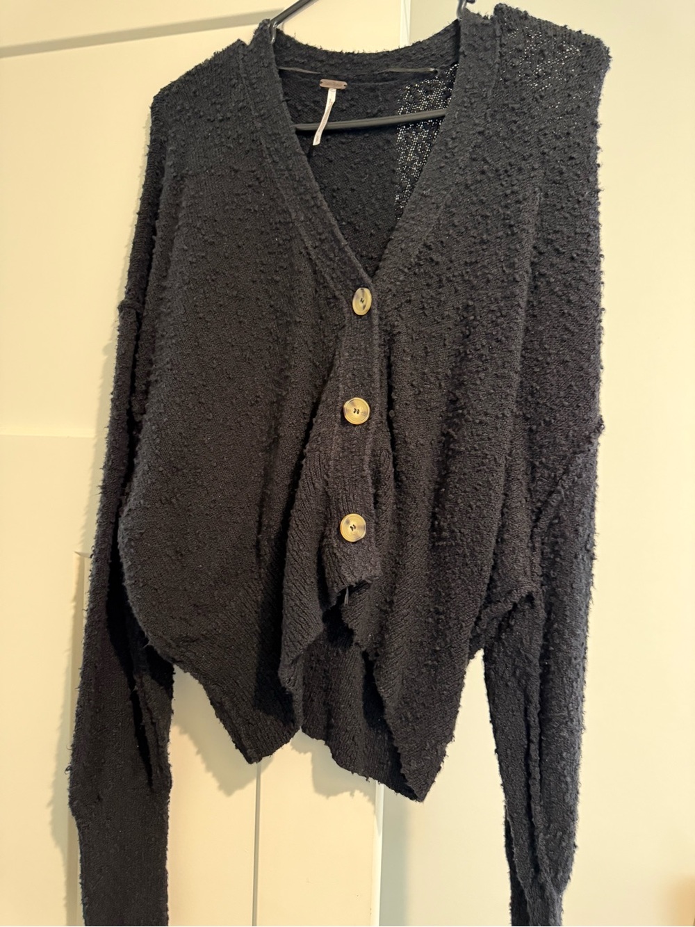 Free People Found My Friend Cardi - Picture 2 of 4